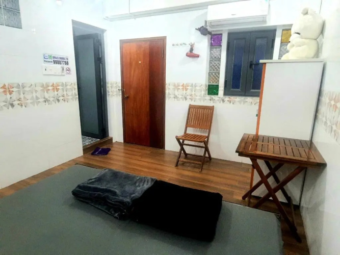 Homestay Khoa Chaudoc