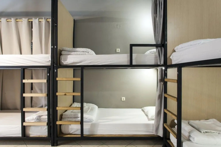 So Young Hostel