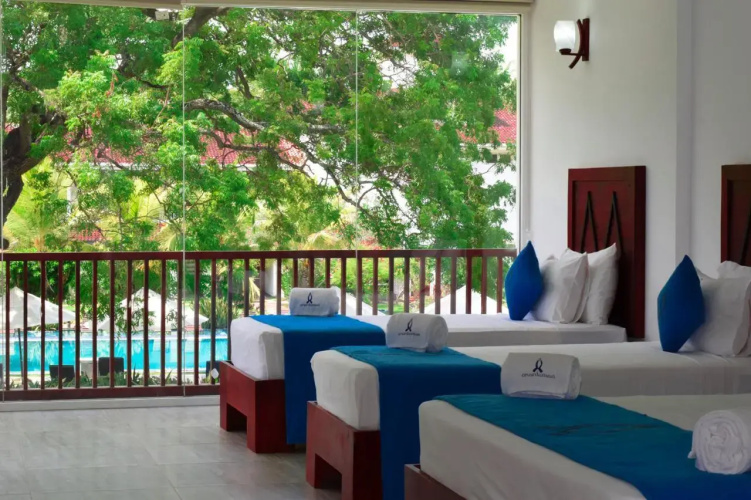 Anantamaa Trincomalee