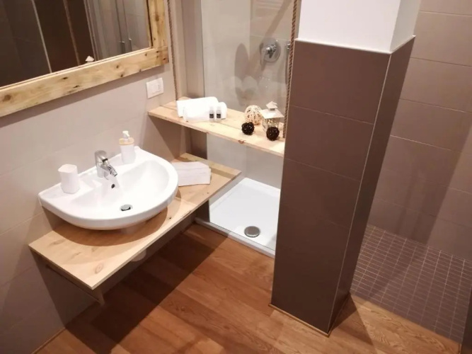 LuNa Apartment