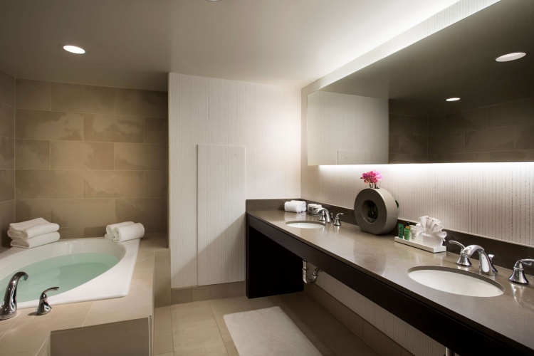 Parc 55 San Francisco - a Hilton Hotel photo 10