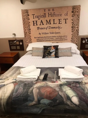 Executive Double room
