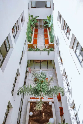 Otel görseli