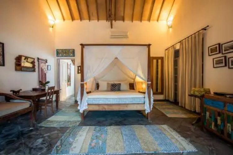 Villas Damai Bali