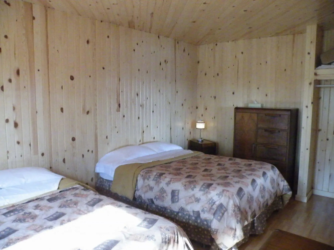Chalets Shipek