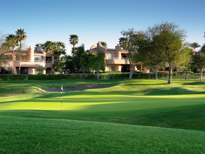 The Westin Rancho Mirage Golf Resort & Spa photo 30