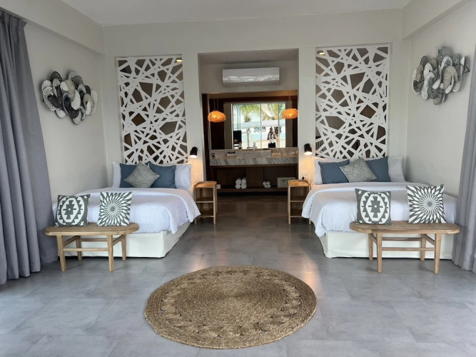 Vela Villa - Cha-am