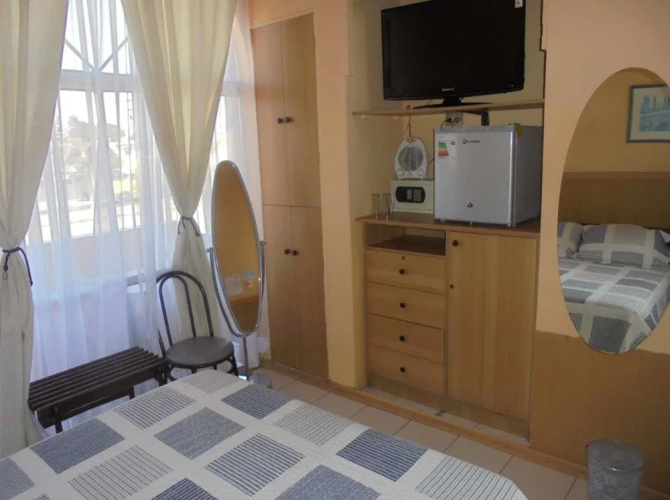 Hotel Sol De Arica