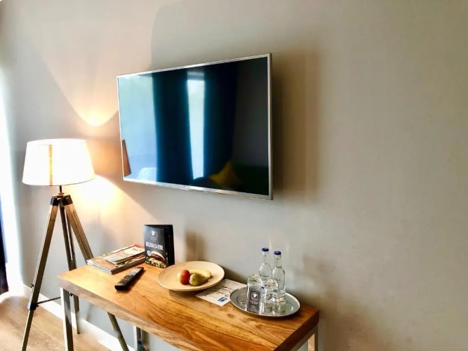 Comfort Single room