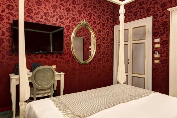 GKK Exclusive Private Suites Venezia