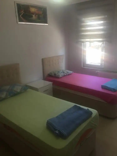 Yildiz Apart Otel Karasu