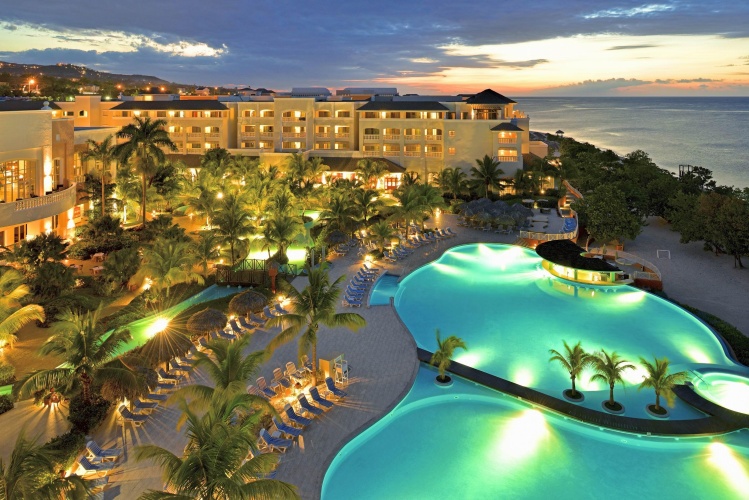 Iberostar Rose Hall Beach photo 31