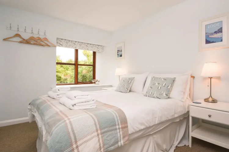 Lily Cottage