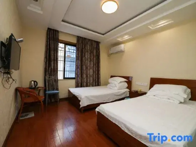 Ningbo Zhaojin Hotel