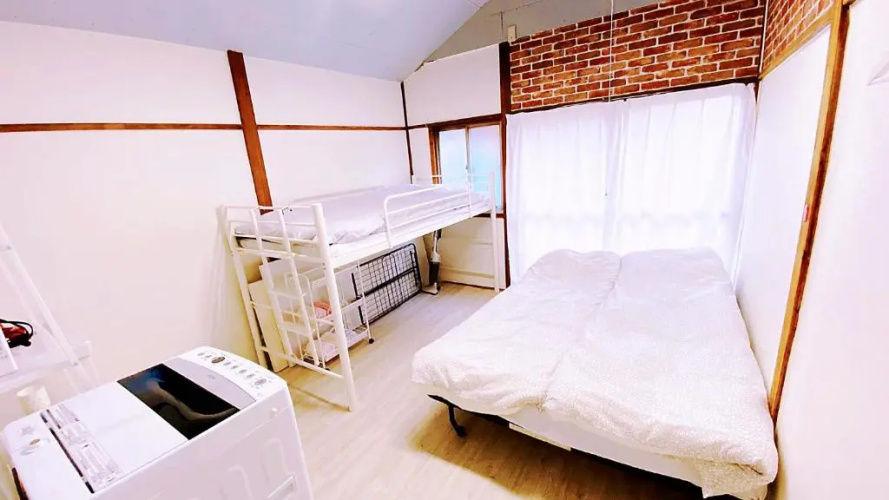 Akira&chacha guest home 杉並世田谷