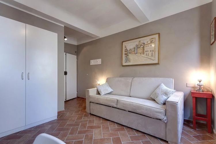Marchesino Apartments by Home Sharing