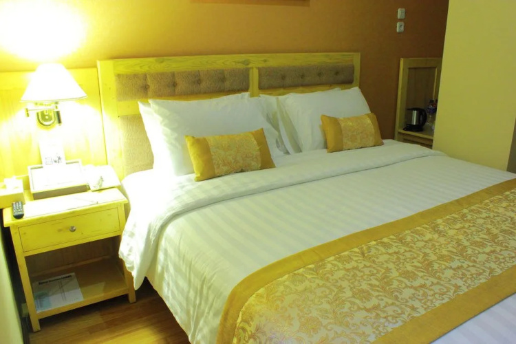 Kangen Boutique Hotel
