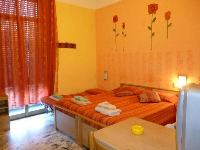 Hotel San Giovanni
