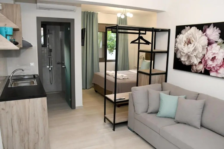 Standard Suite