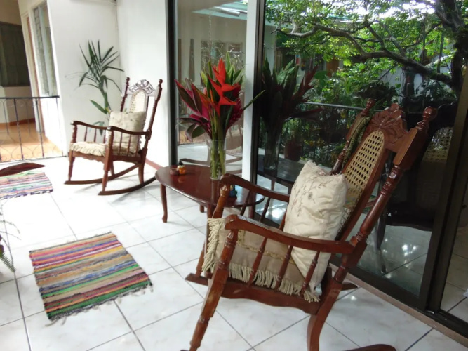 Casa Lima Bed & Breakfast