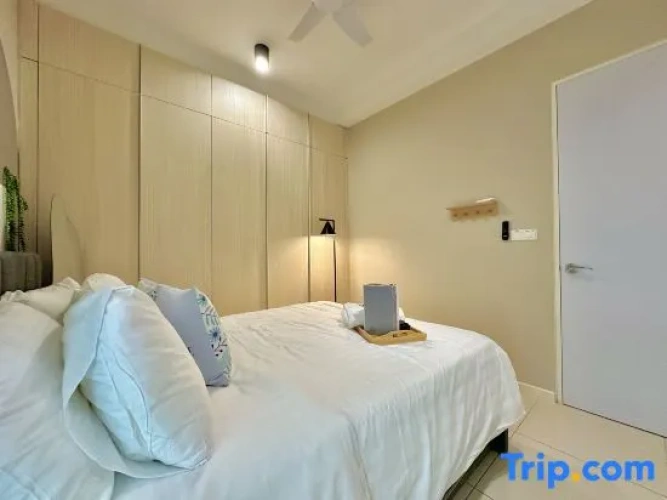 1 Bedroom Standard Suite
