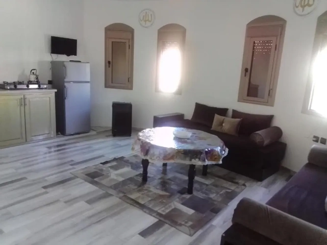 1 Bedroom Villa