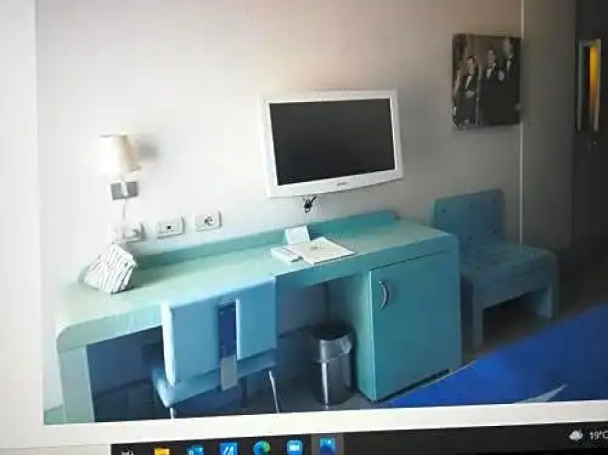 Otel görseli