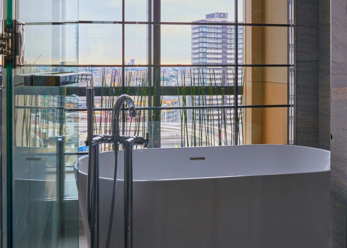 Kimpton Shinjuku Tokyo photo 22