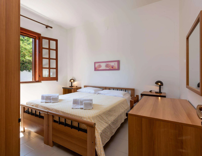 Casa Vacanza Azzurra 2