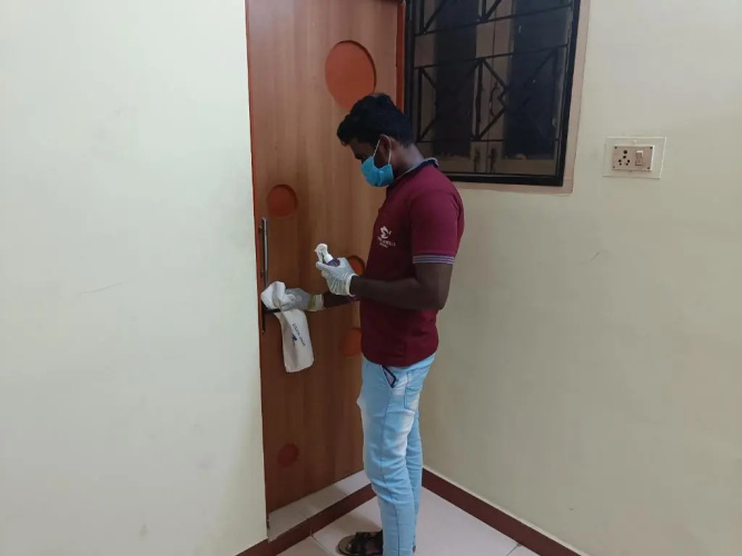 Skyry Hotels T Nagar