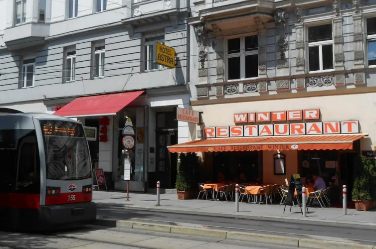 Hotelbild