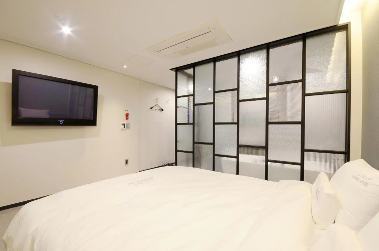 Queens Hotel Seomyeon Busan