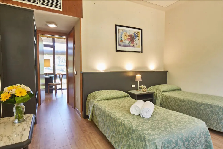 Hotel Lago Verde