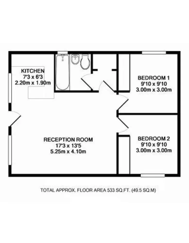 Chalet