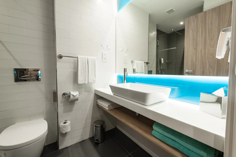 Holiday Inn Express Malta photo 13