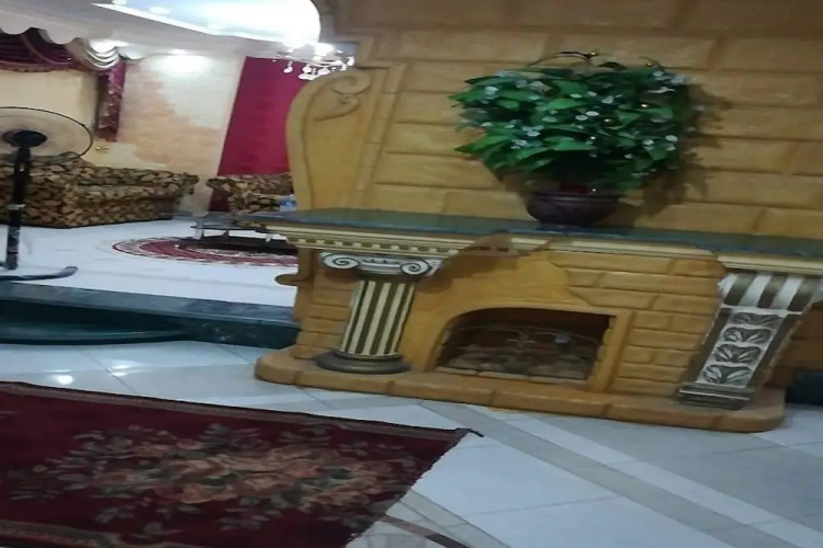Apartment For Rent in Faisal Giza