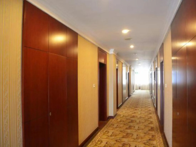 Otel görseli