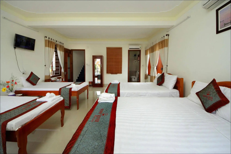 Windy River Homestay