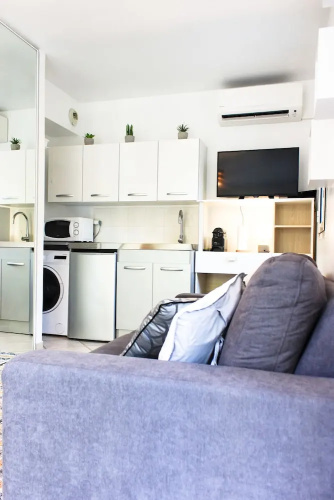 Appartement Le Pearl