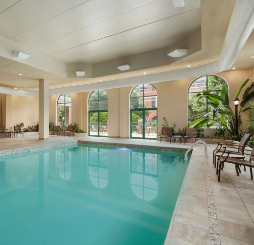 Embassy Suites by Hilton Montgomery Hotel & Conference Cente photo 19