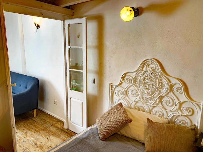 Casa Pescador Peniche