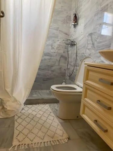Nefeli Residence @ Astypalaia island