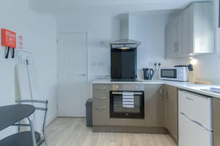 Standard Apartment