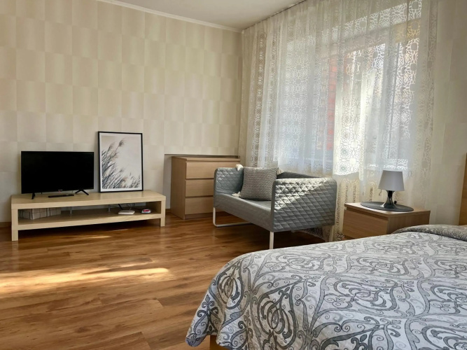 Imantas appartment