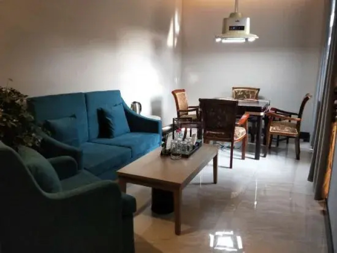 Chongqing Beiman Time Hotel