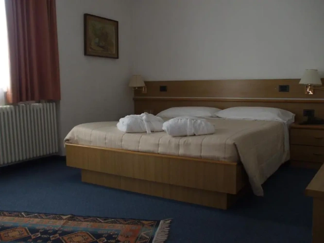 Comfort Double room