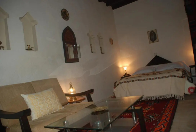 Riad Arambys