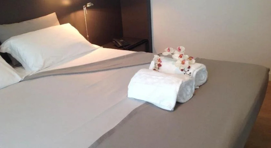 Hotel Ruhig