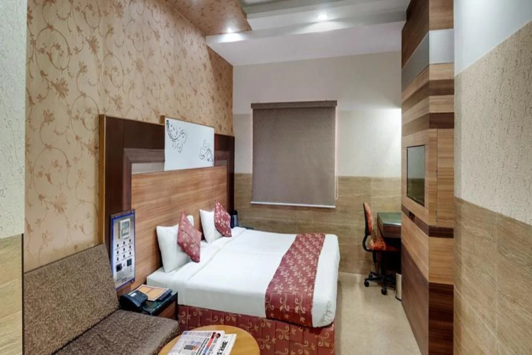Amar Yatri Niwas
