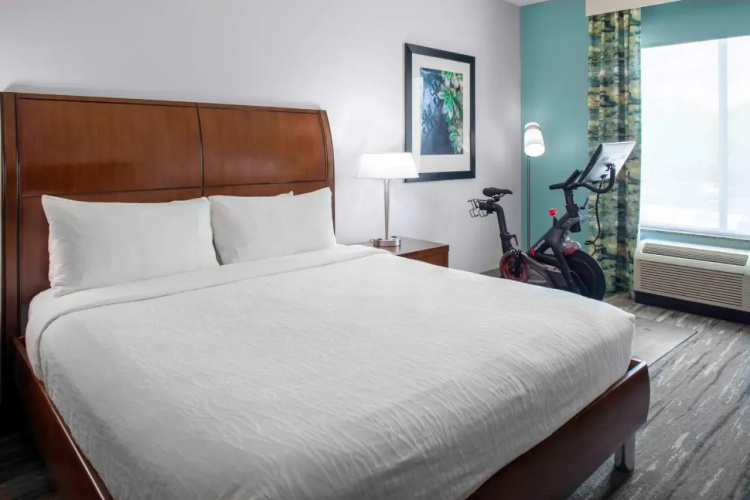 Masters Inn - Charleston